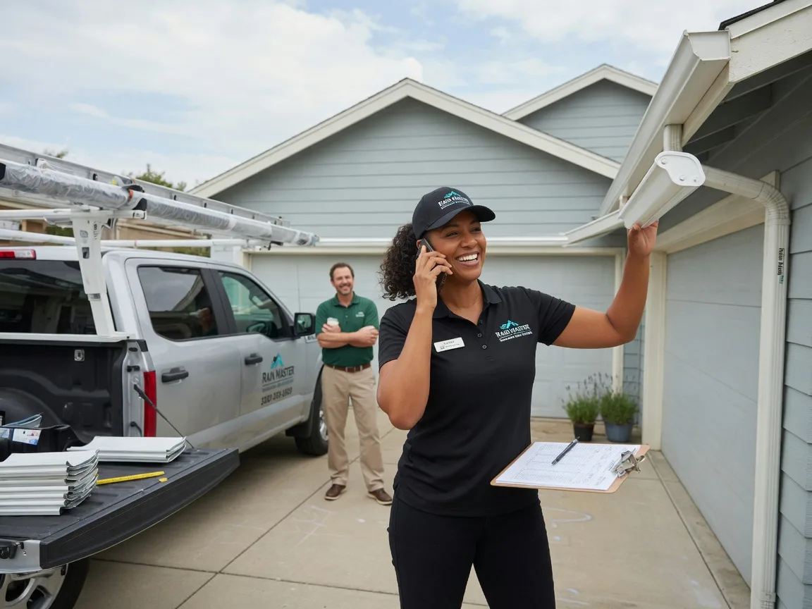 Gutter Installation Green Springs, OH FAQs
